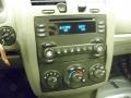 2005 White Chevrolet Malibu Sedan  photo #19