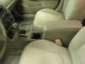 2005 White Chevrolet Malibu Sedan  photo #20