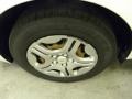 2005 White Chevrolet Malibu Sedan  photo #21