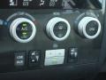 Controls of 2010 Sequoia Limited 4WD