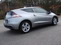 Storm Silver Metallic - CR-Z EX Navigation Sport Hybrid Photo No. 6