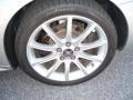 Light Platinum - XLR -V Series Roadster Photo No. 9