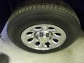 2012 Chevrolet Silverado 1500 LS Crew Cab Wheel and Tire Photo