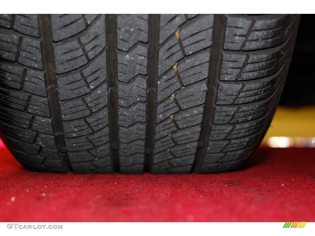 2010 Murano LE - Glacier White Pearl / Beige photo #7