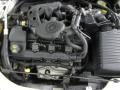 2.7 Liter DOHC 24-Valve V6 2004 Chrysler Sebring GTC Convertible Engine