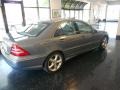 2005 Granite Grey Metallic Mercedes-Benz C 230 Kompressor Sedan  photo #5