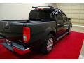 Super Black - Frontier LE Crew Cab Photo No. 6