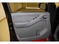 Super Black - Frontier LE Crew Cab Photo No. 9