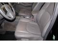 Super Black - Frontier LE Crew Cab Photo No. 10