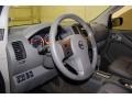 Super Black - Frontier LE Crew Cab Photo No. 11