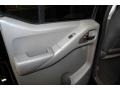 Super Black - Frontier LE Crew Cab Photo No. 13