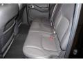 Super Black - Frontier LE Crew Cab Photo No. 14