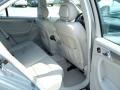 2005 Granite Grey Metallic Mercedes-Benz C 230 Kompressor Sedan  photo #29