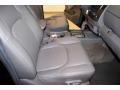 Super Black - Frontier LE Crew Cab Photo No. 18