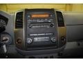 Super Black - Frontier LE Crew Cab Photo No. 21