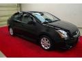 Super Black - Sentra 2.0 SR Photo No. 1
