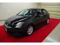 Super Black - Sentra 2.0 SR Photo No. 3