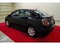 Super Black - Sentra 2.0 SR Photo No. 4