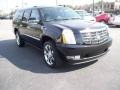 Black Raven - Escalade ESV AWD Photo No. 1