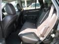 2011 Phantom Black Metallic Hyundai Santa Fe Limited  photo #5