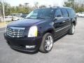 Black Raven - Escalade ESV AWD Photo No. 3