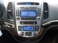 2011 Phantom Black Metallic Hyundai Santa Fe Limited  photo #20