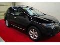 Super Black - Murano SL AWD Photo No. 1