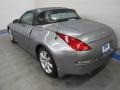 Silverstone Metallic - 350Z Touring Roadster Photo No. 3