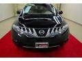 Super Black - Murano SL AWD Photo No. 2