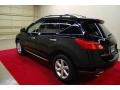 Super Black - Murano SL AWD Photo No. 4