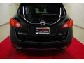 Super Black - Murano SL AWD Photo No. 5