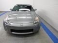 Silverstone Metallic - 350Z Touring Roadster Photo No. 7