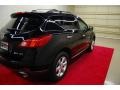 Super Black - Murano SL AWD Photo No. 6