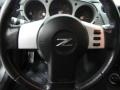 Silverstone Metallic - 350Z Touring Roadster Photo No. 9