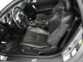 Silverstone Metallic - 350Z Touring Roadster Photo No. 12