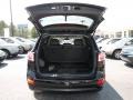 2011 Phantom Black Metallic Hyundai Santa Fe Limited  photo #44