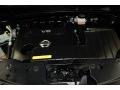 Super Black - Murano SL AWD Photo No. 26