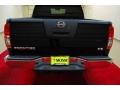 Super Black - Frontier SE Crew Cab Photo No. 5