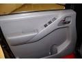Super Black - Frontier SE Crew Cab Photo No. 9