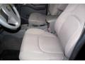 Super Black - Frontier SE Crew Cab Photo No. 10