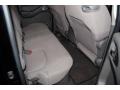 Super Black - Frontier SE Crew Cab Photo No. 16