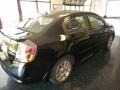 Super Black - Sentra SE-R Photo No. 4