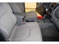 Super Black - Frontier SE Crew Cab Photo No. 18