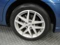 2010 Sport Blue Metallic Ford Fusion SEL V6  photo #21