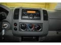 Super Black - Frontier SE Crew Cab Photo No. 21