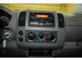 2008 Super Black Nissan Frontier SE Crew Cab  photo #21