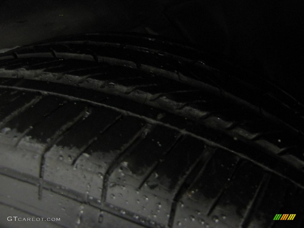 2010 Fusion SEL V6 - Sport Blue Metallic / Charcoal Black photo #25