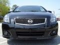 Super Black - Sentra SE-R Photo No. 12