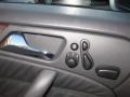 Brilliant Silver Metallic - C 320 Sedan Photo No. 7