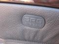 Brilliant Silver Metallic - C 320 Sedan Photo No. 8